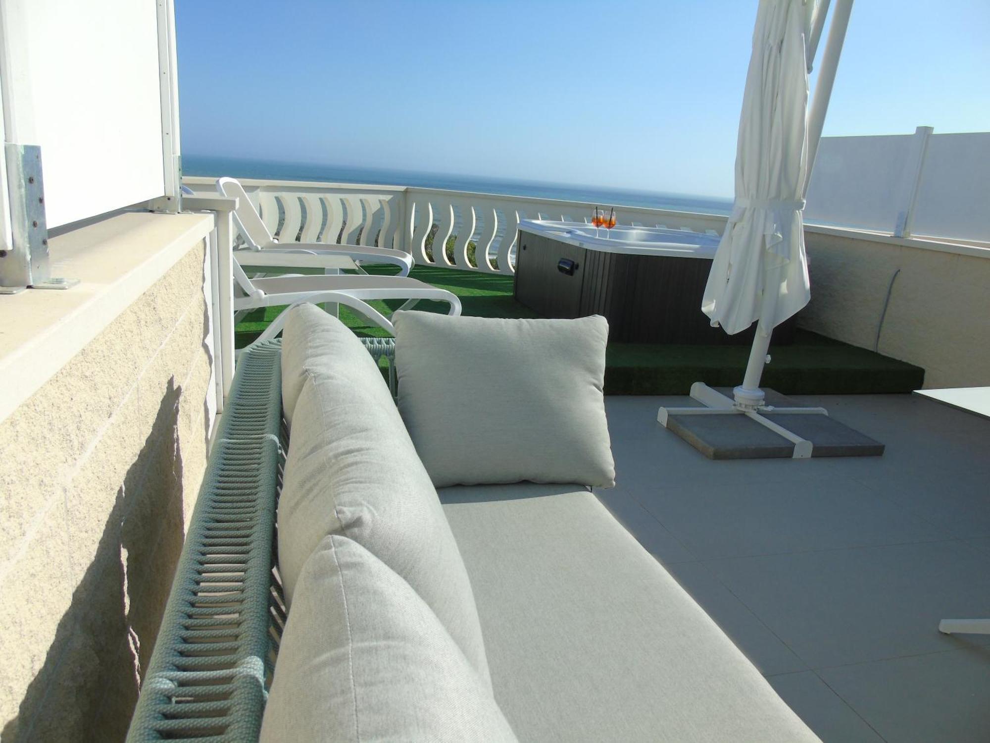 Terrazze Naos Agrigento Exterior foto